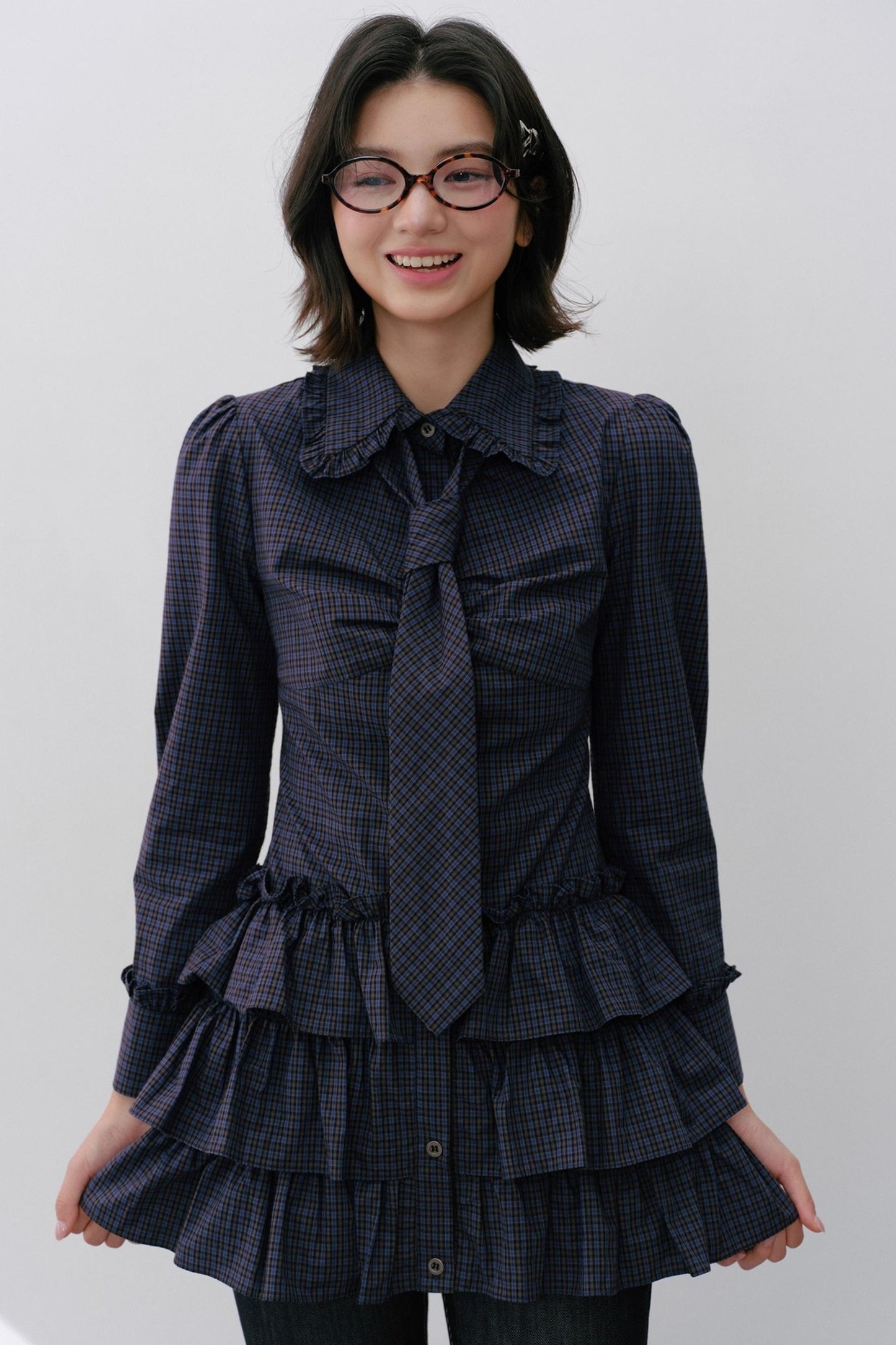 Silhouette Dress Shirt