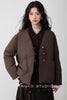 Deciduous Brown (Erstproduktion)