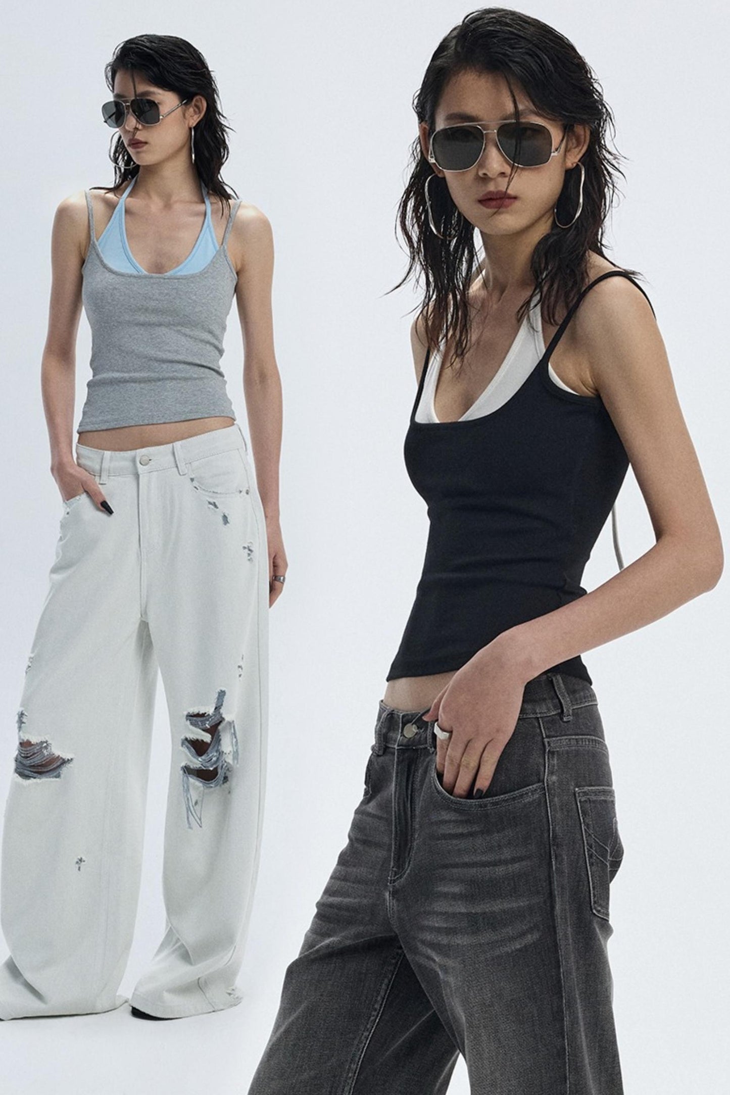 Pure Desire Wind Vest