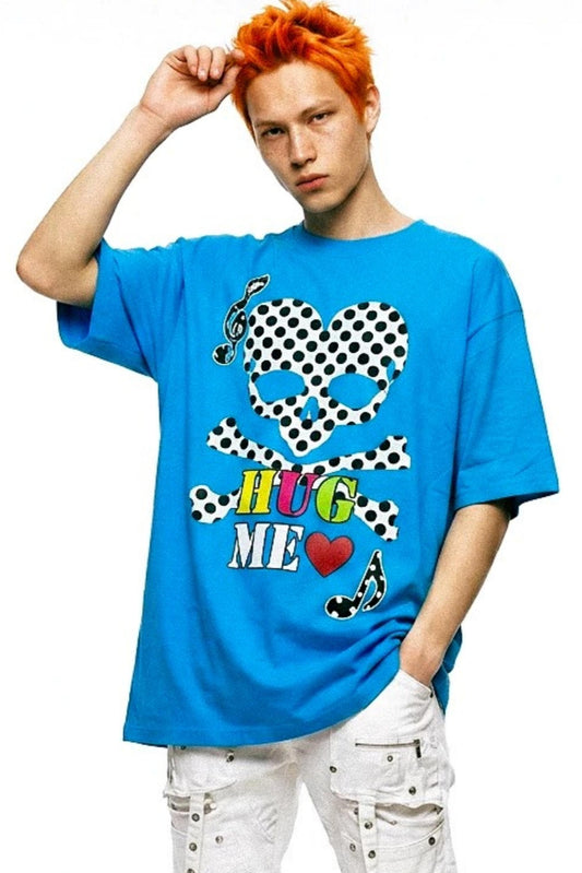 Cooles Unisex-T-Shirt für Millennials