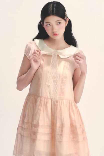 Sunset Park Princess Dress