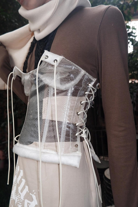 Serpentine TPU Bandeau