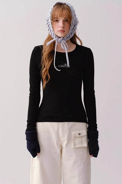 Winter Fairy Tale Sweater