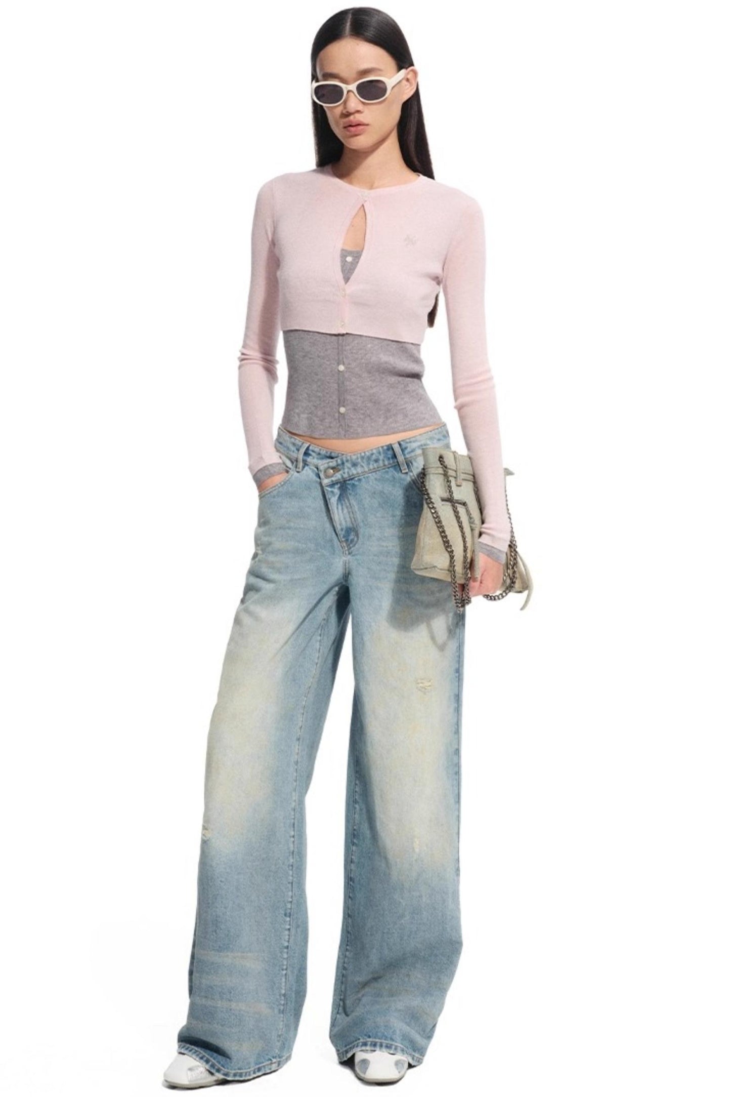 Champs-Élysées Slimming Top