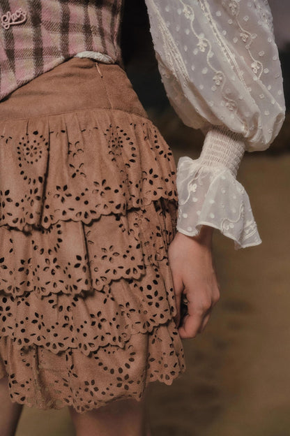 Classical Sheet Music Shirt Set-Up