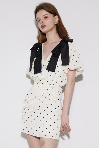 Waisted Summer Dress