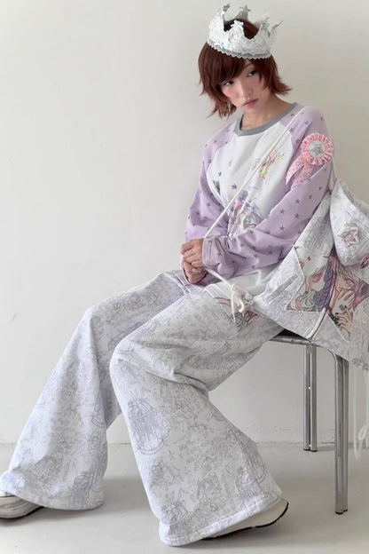 Millennium Dream Core Sweatpants