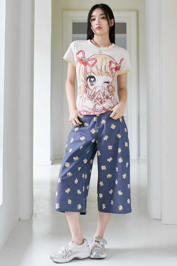 Cherub Summer Pants