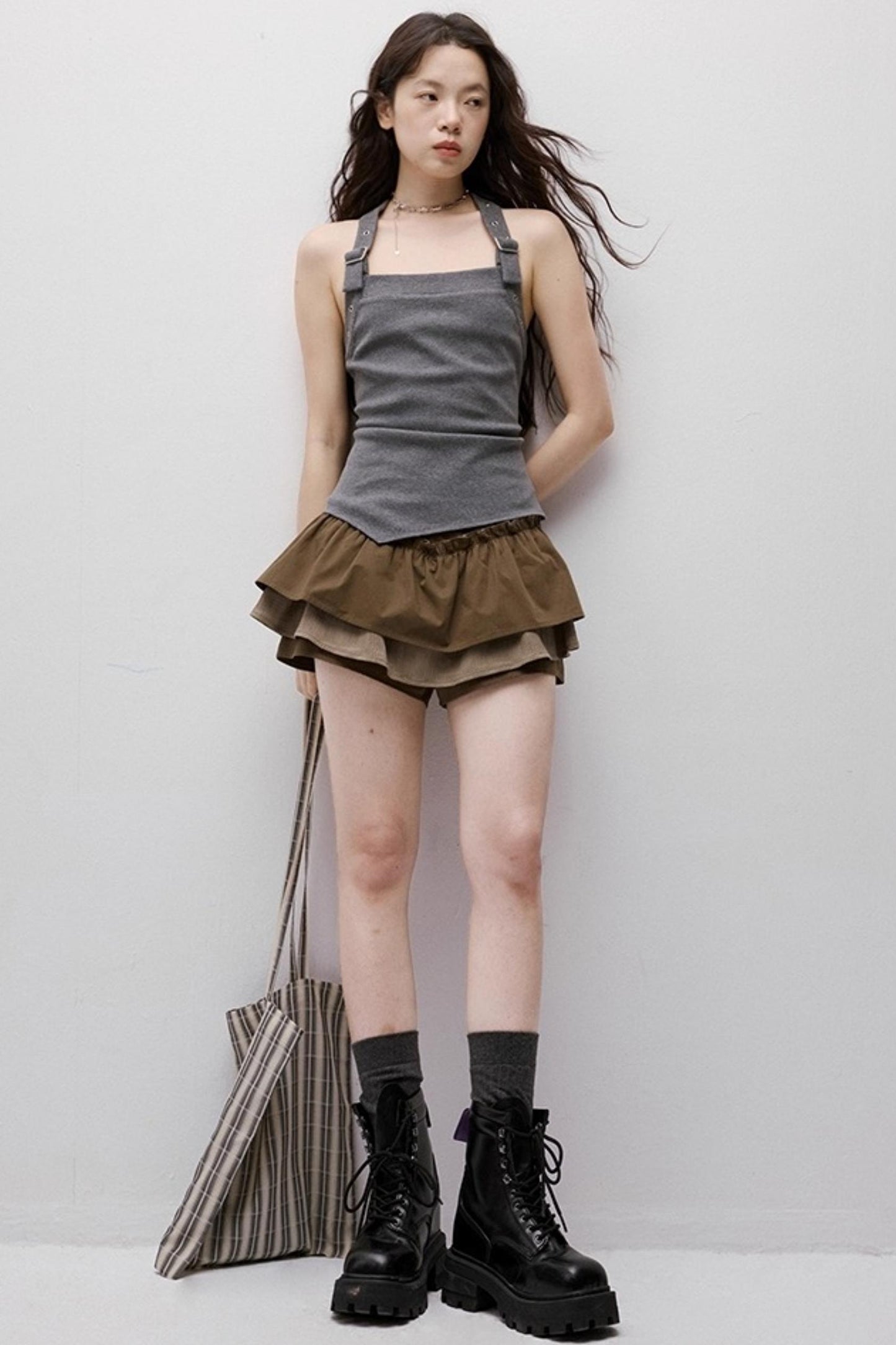 Cleanfit Adjustable Slim Vest