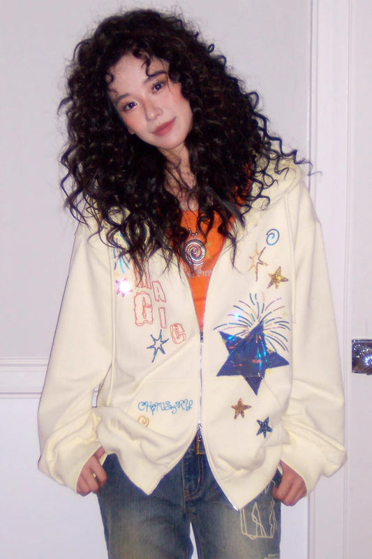 Daytime Whisper Sweatshirt