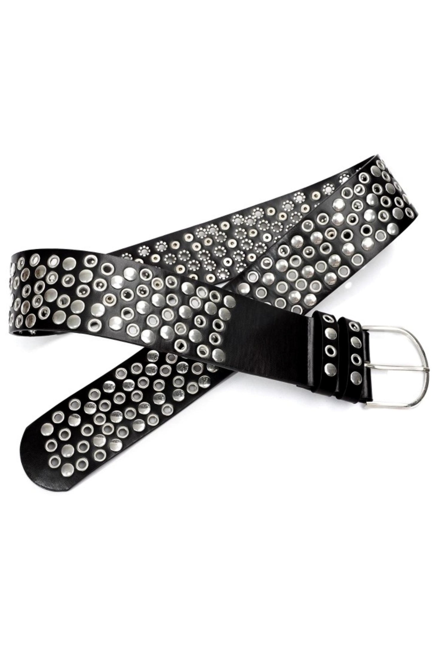 Cool Spice Girl Matching Belt