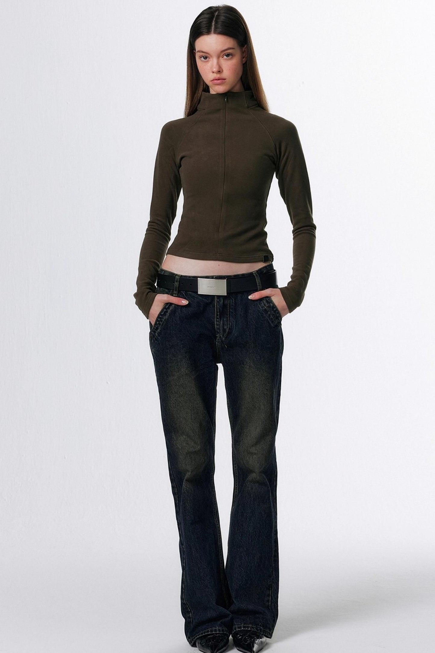 New Versatile Commuter Top