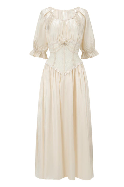 French Elegance Dress