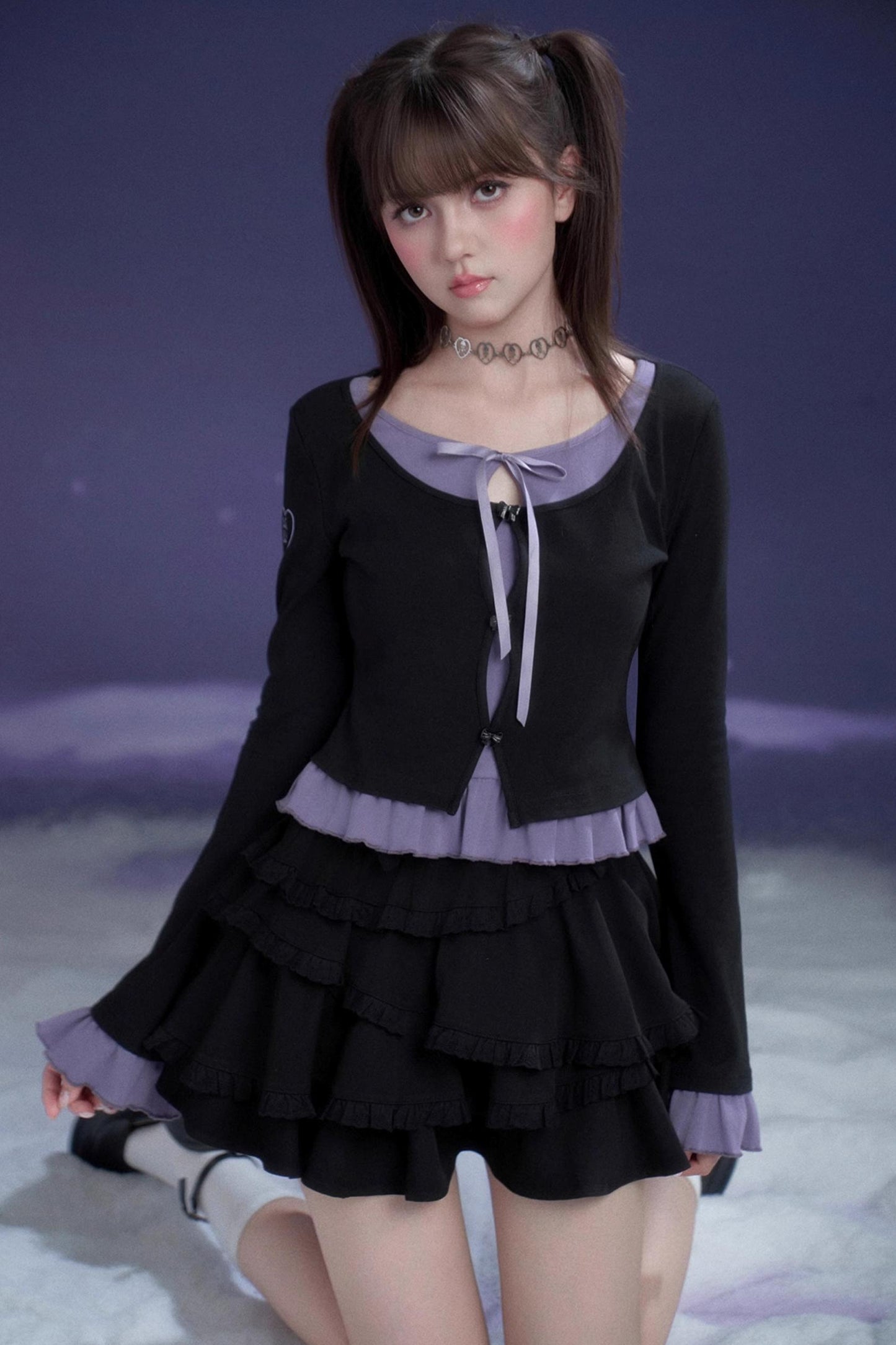 Sweet Mist Vine Desire T-Shirt