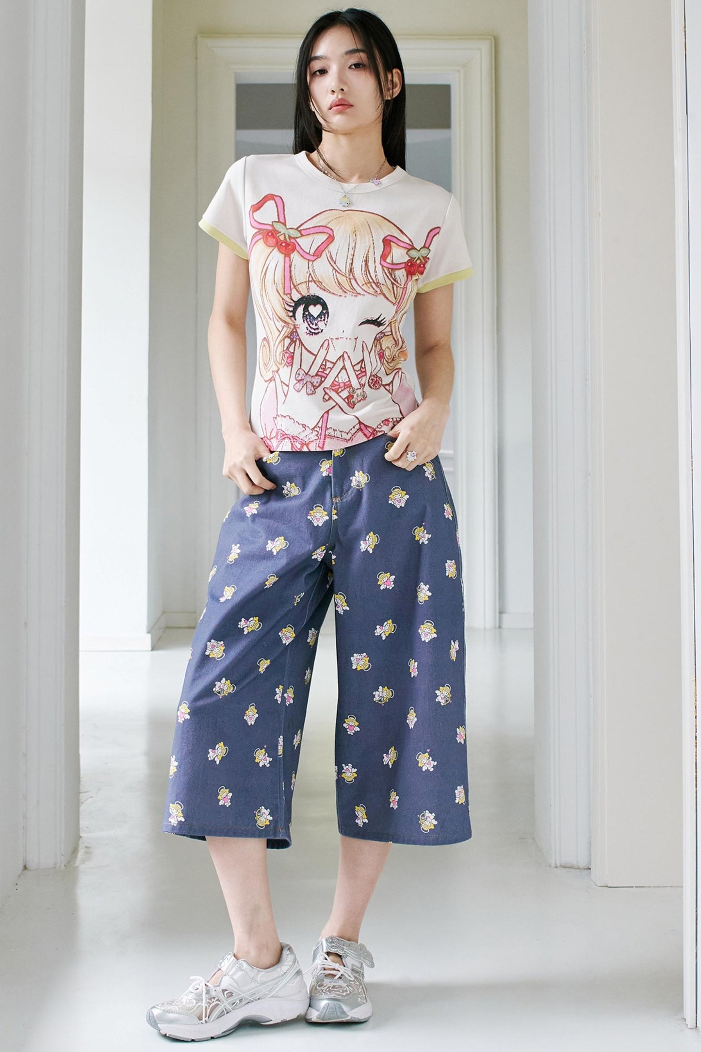 American Heritage Tee