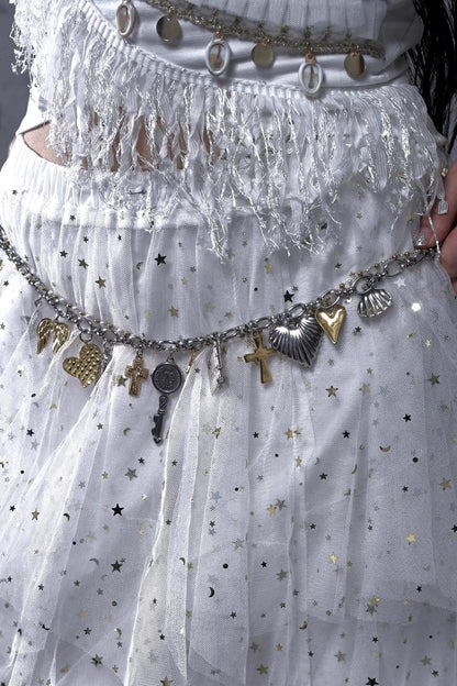 Luxury Diamond Choker