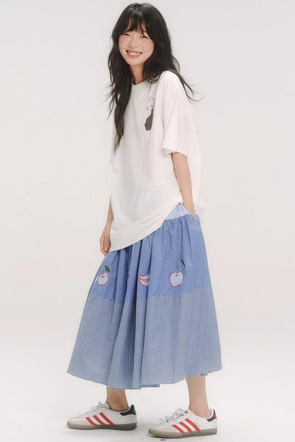 Stylish Oversize Shirt