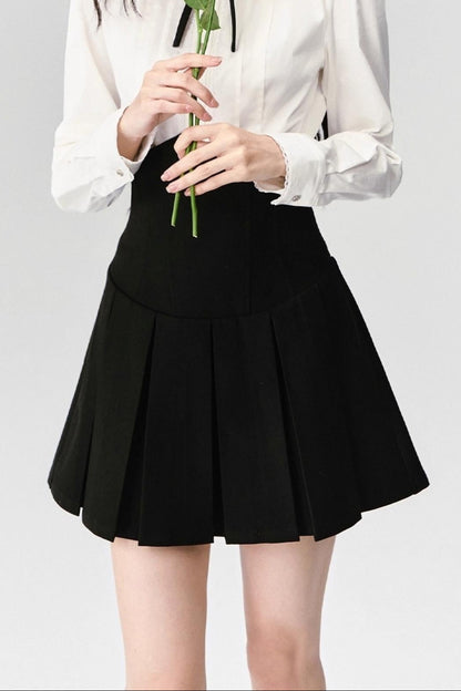 Moon Blossom Shirt Set-Up