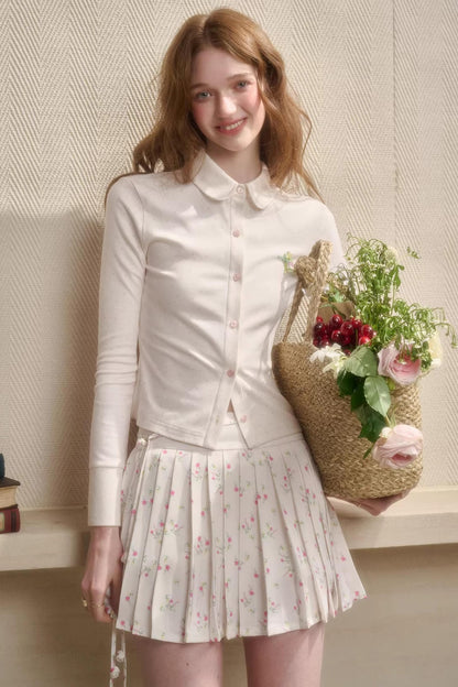 Tulip Satin Relaxation Set-Up