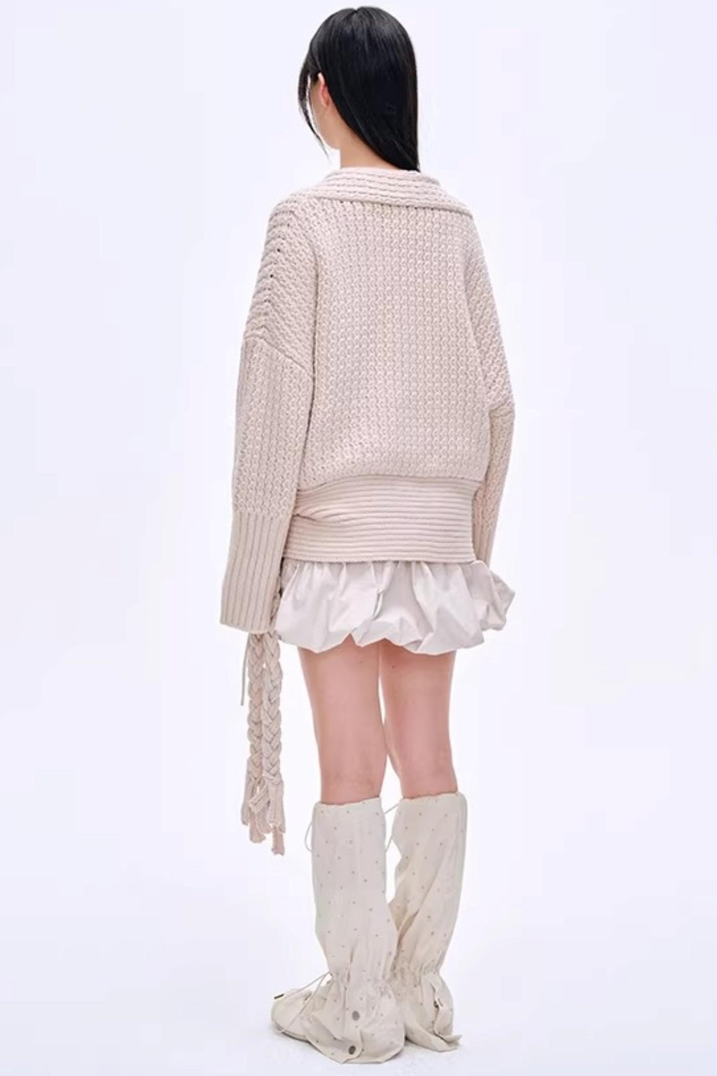 Summer Love Bud Skirt