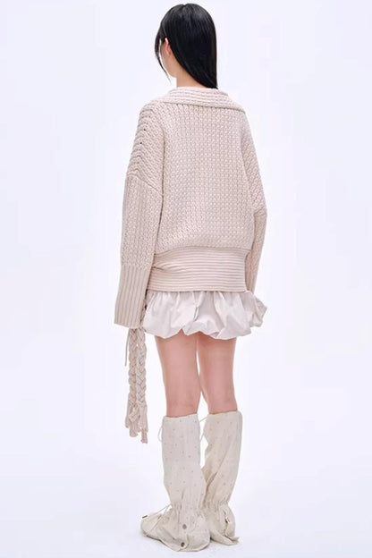Summer Love Bud Skirt