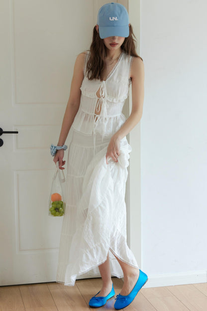 Face-Slimming Duckbill Cap