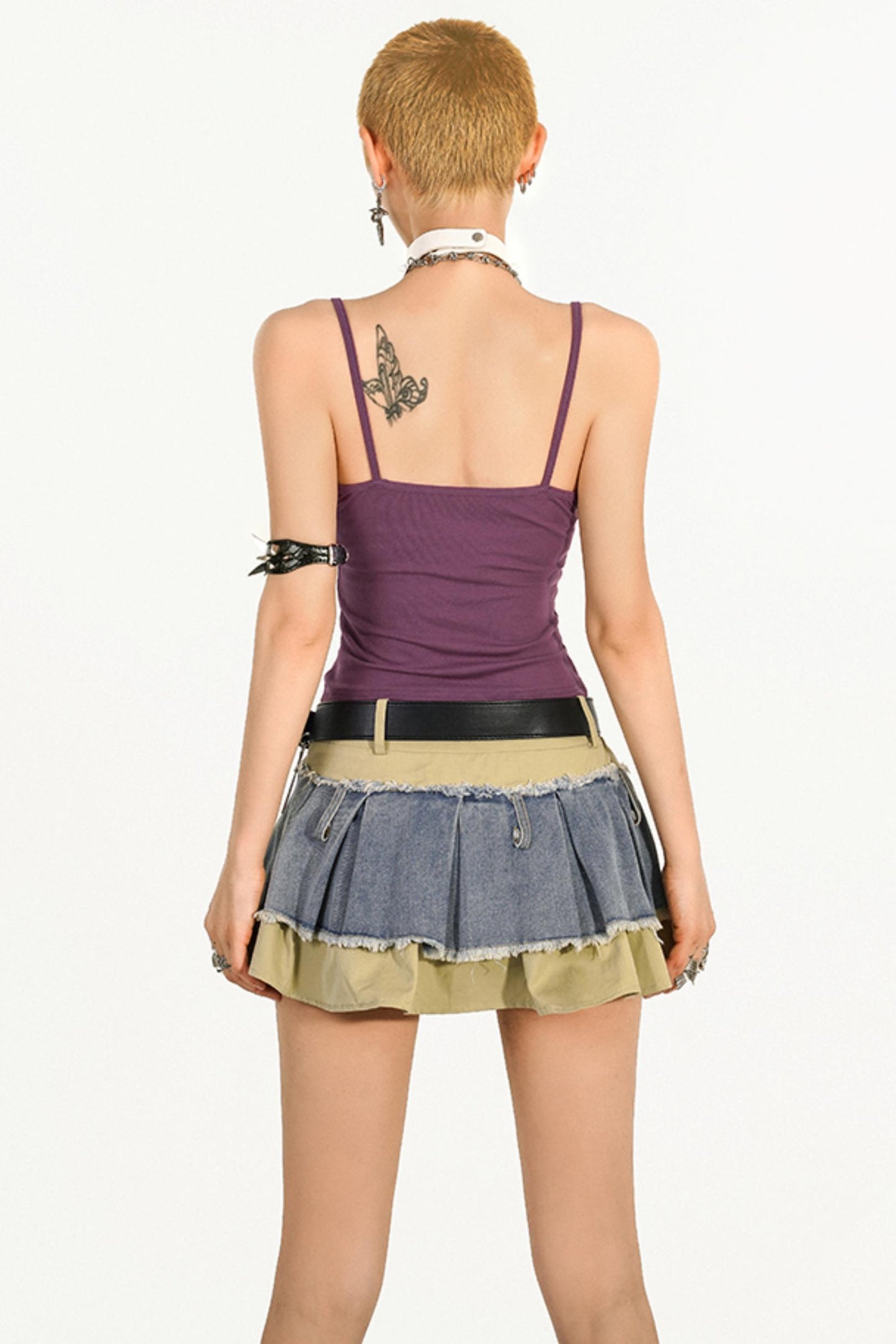 Chic Summer Camisole