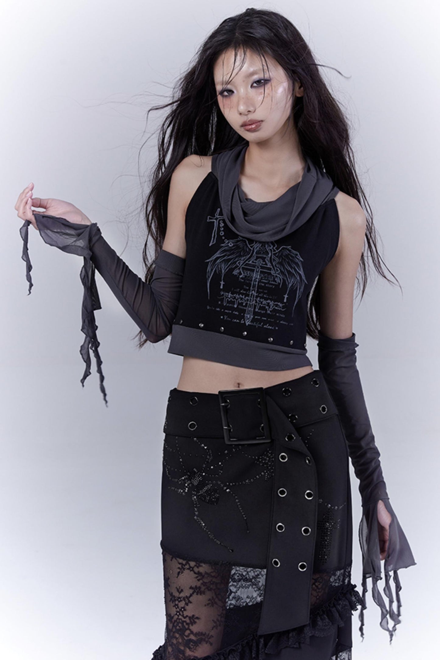 Bodiless WSW Tank Top