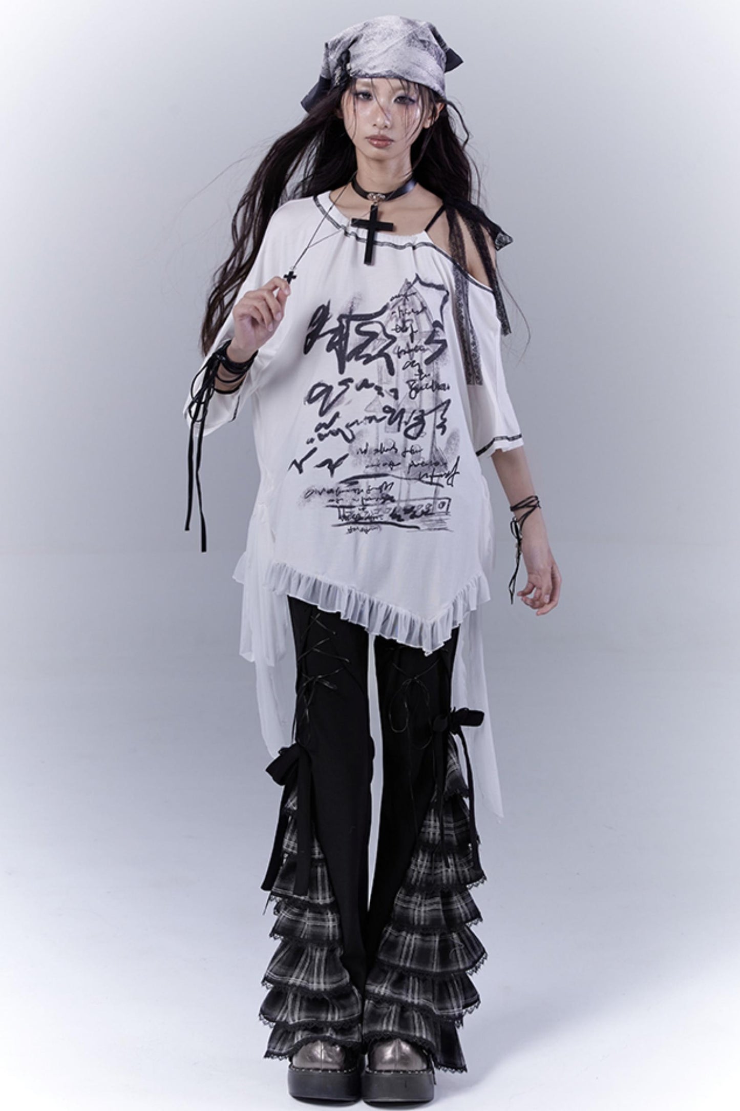 Ethereal Comfort Tee