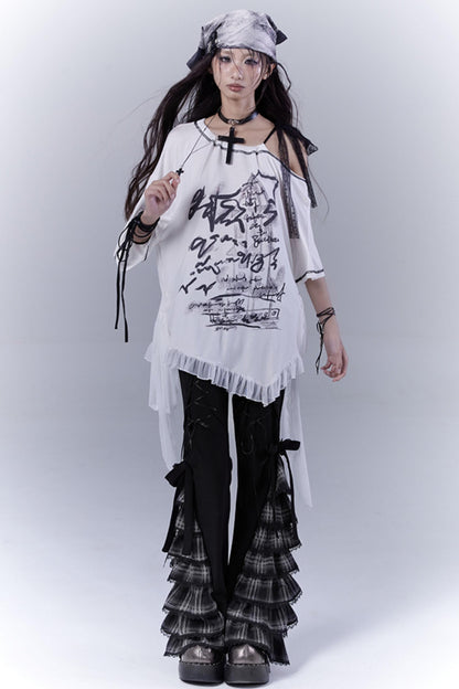 Ethereal Comfort Tee