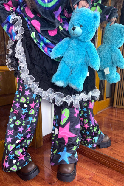 Dopamine Fleece Pants