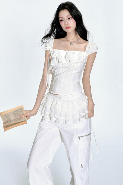 River Parachute Pants