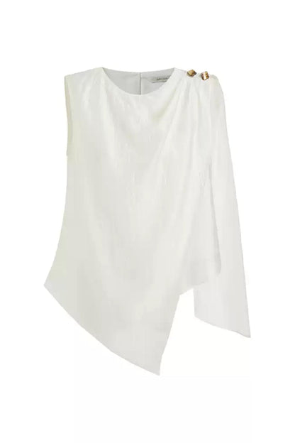 Double Layer Summer Undershirt