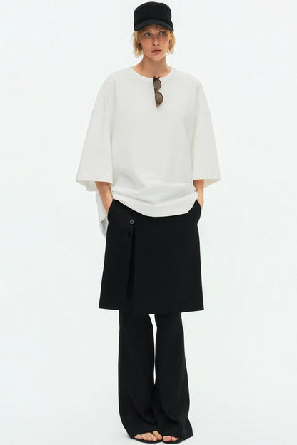 Oversized Heavyweight T-Shirt