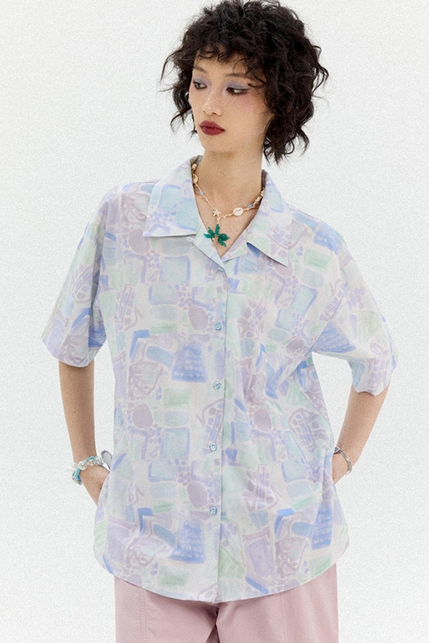 Summer Edition Shirt