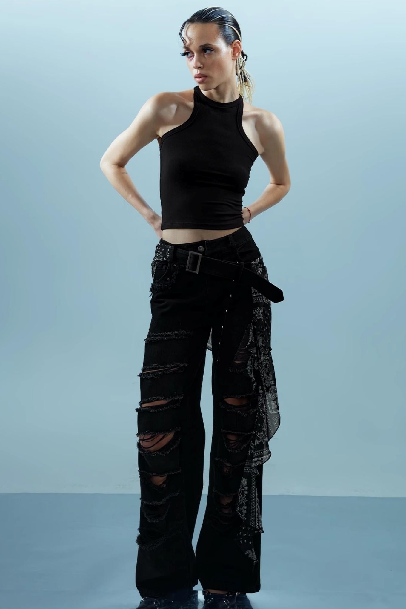 Muscle Sleep Camisole