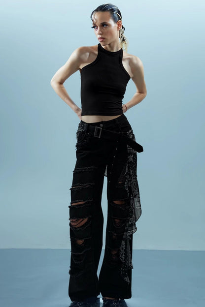 Muscle Sleep Camisole