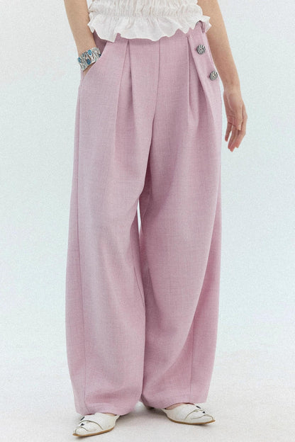 Summer Breeze Pants
