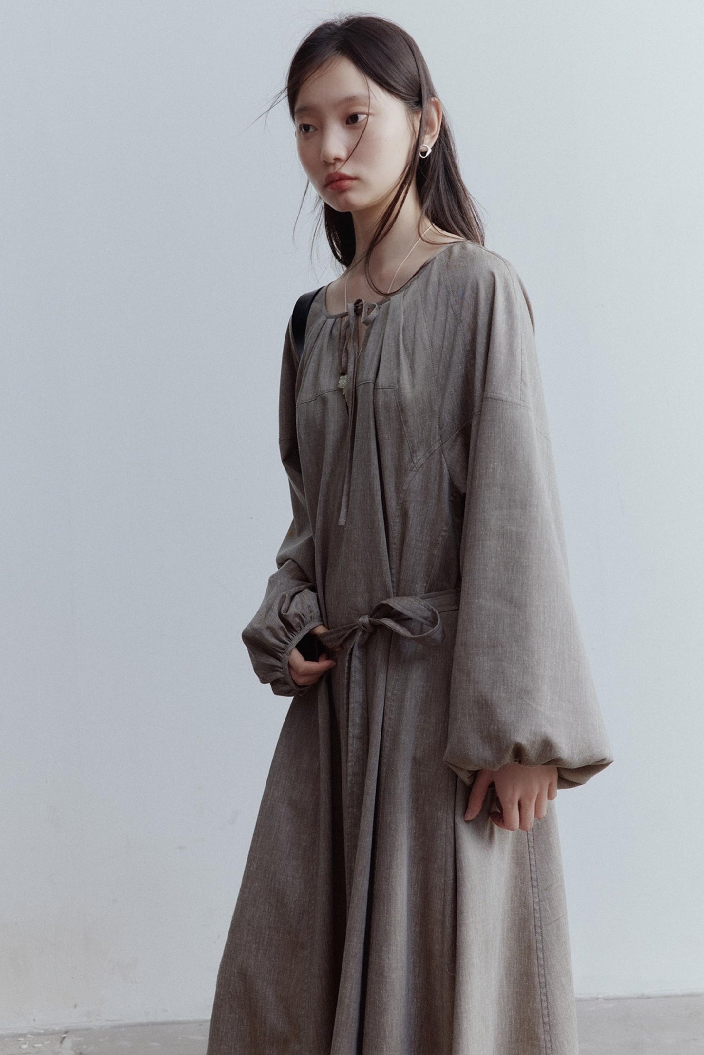 Misty Forest Pendulum Dress