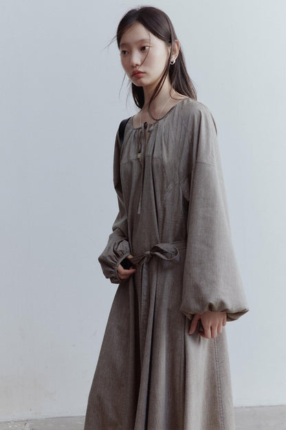 Misty Forest Pendulum Dress