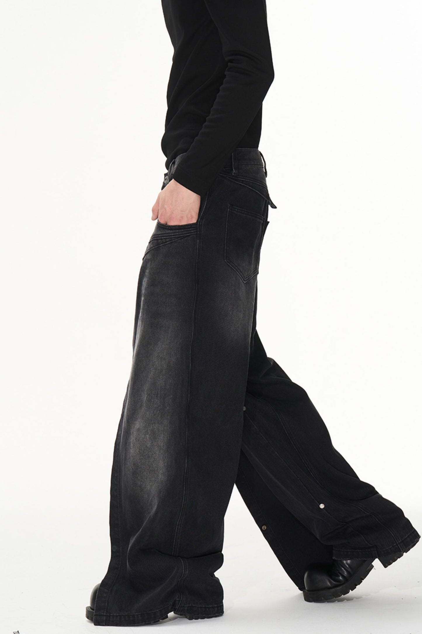 Morphic Celebrity Jeans