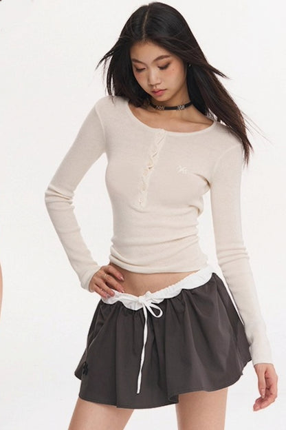 High Quality Sheep Wool Sweater