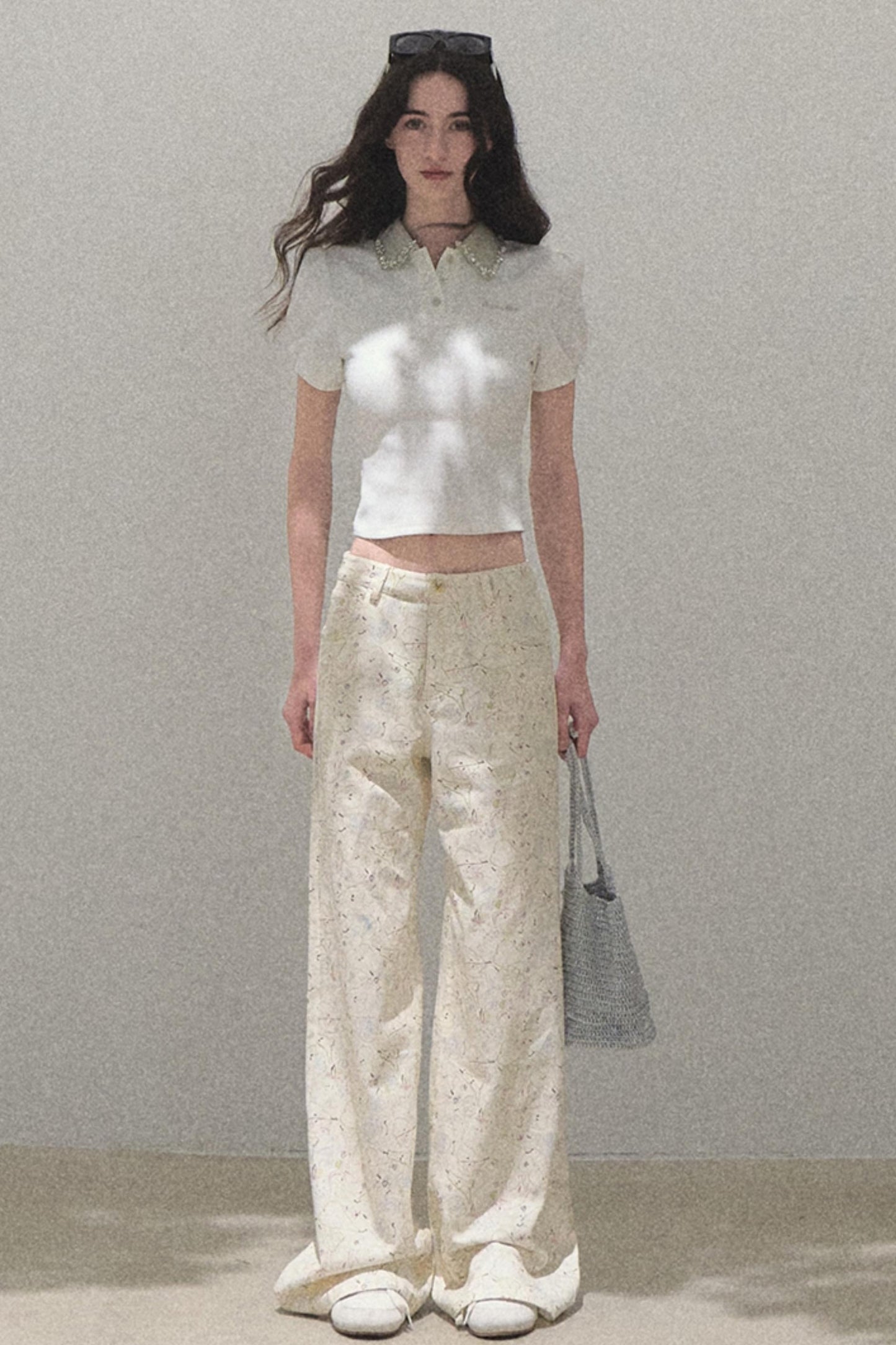 Custom Spring Lounge Pants