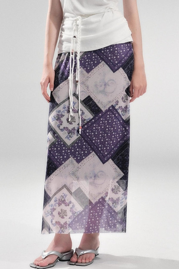 Pear Vortex T-shirt Set-Up