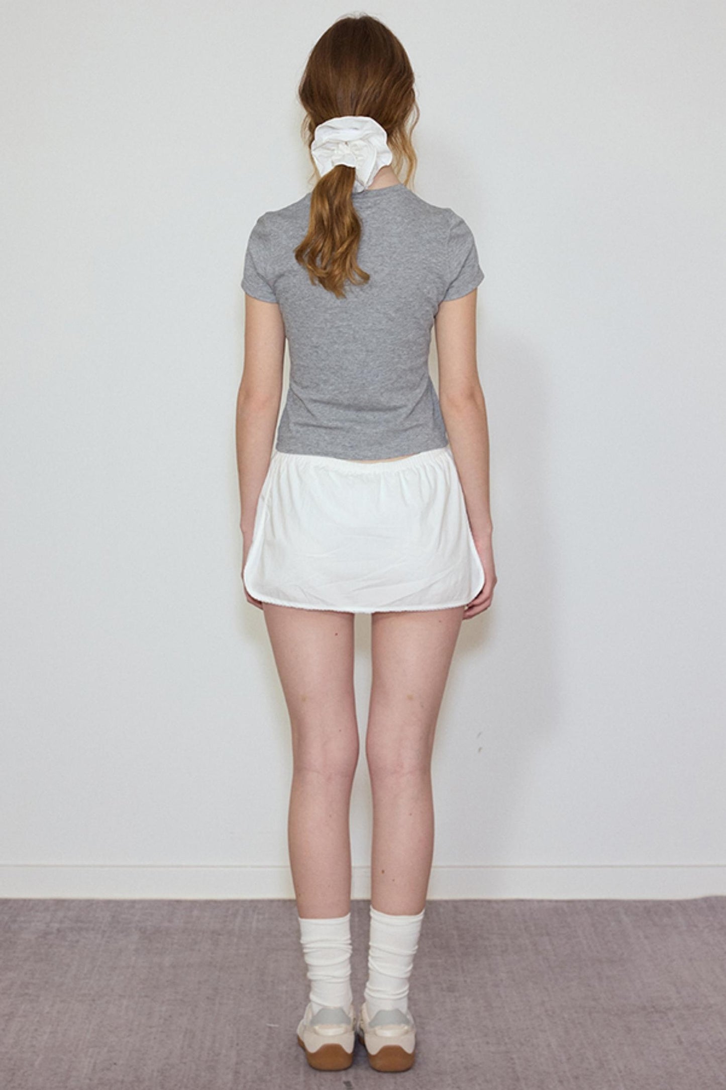 Light Two Piece T-Shirt