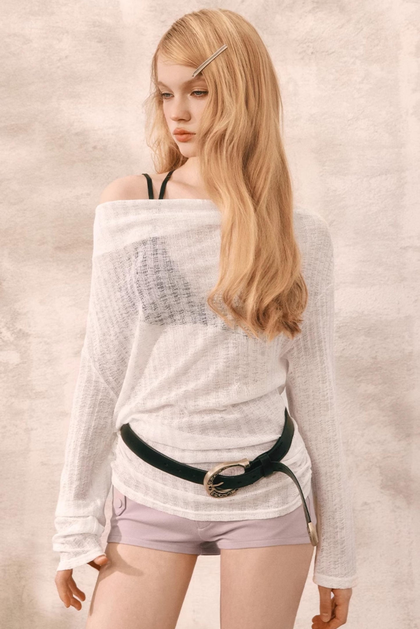 Flirty Summer Bralette