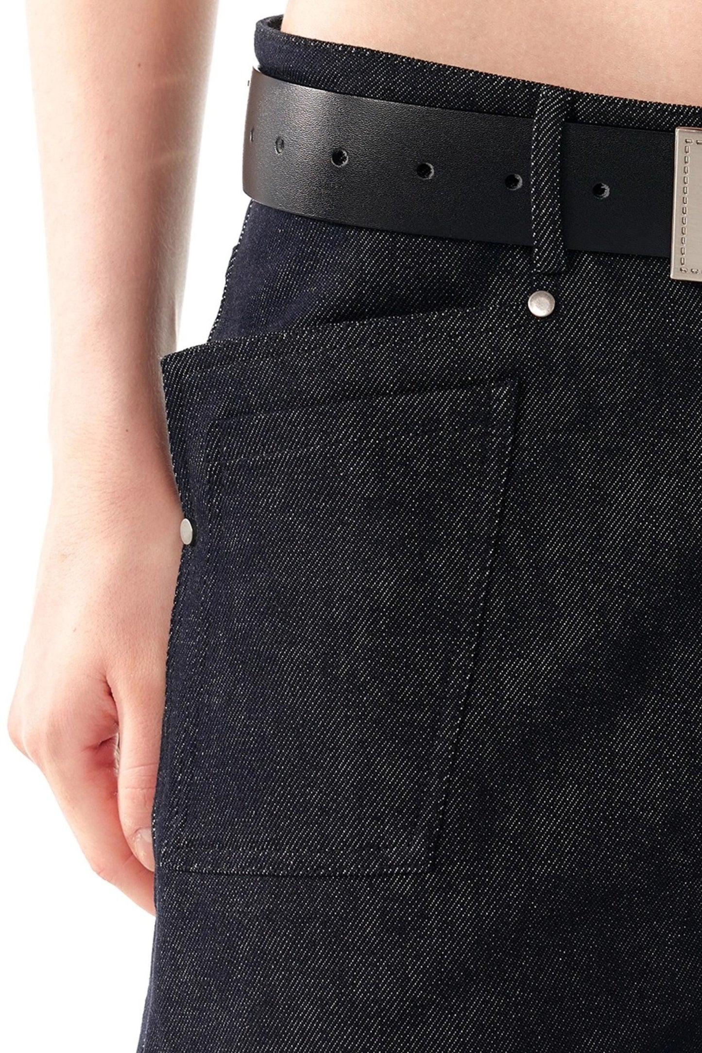 New Fashion Cotton Jeans