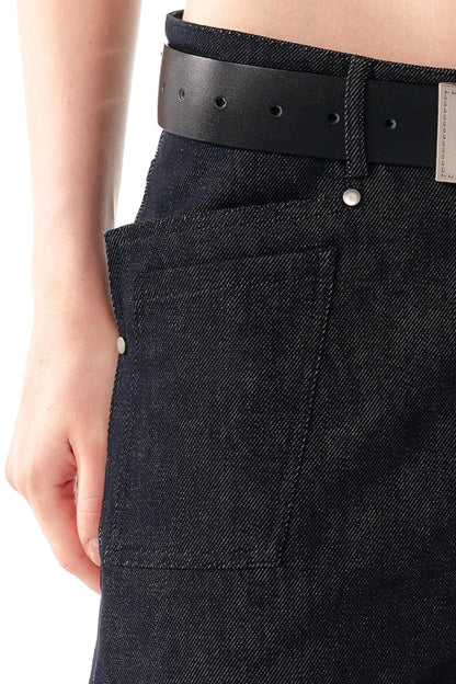 New Fashion Cotton Jeans