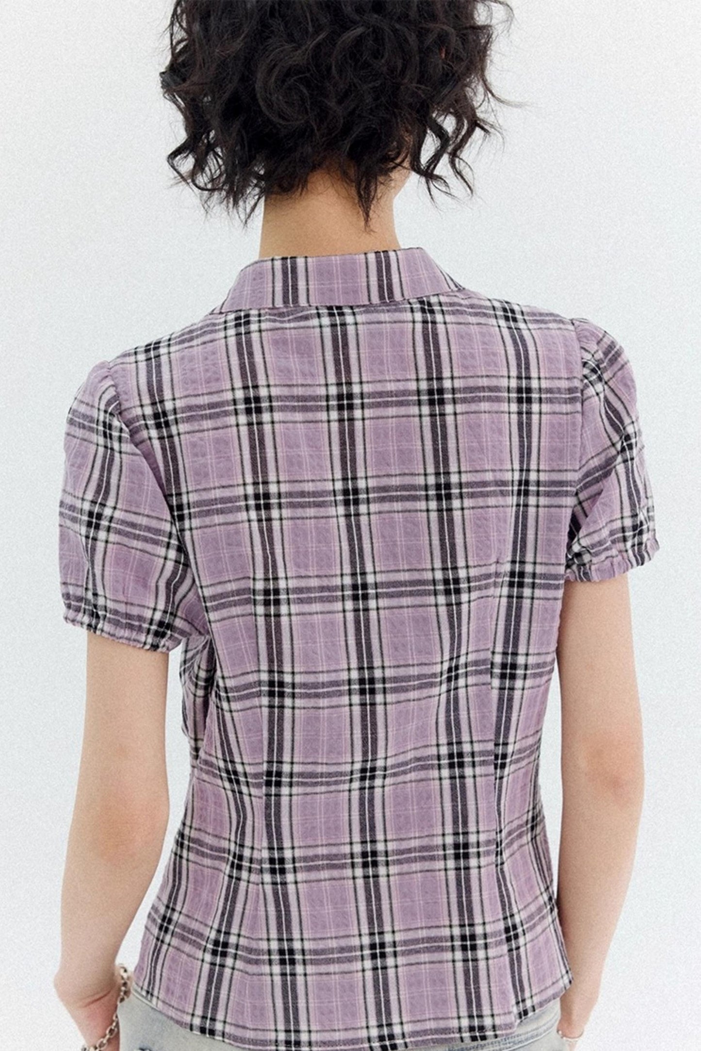 Shipwreck V-Neck Summer Top