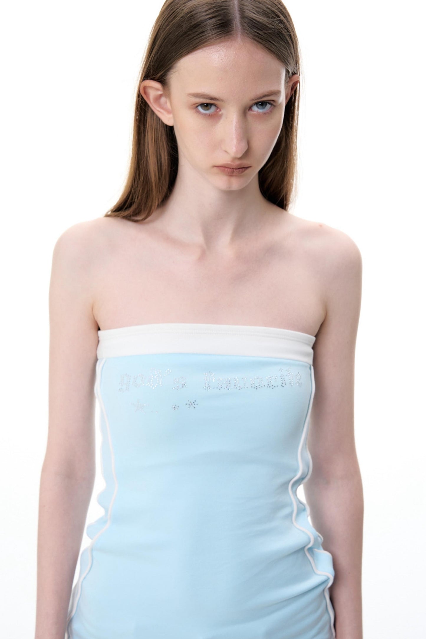 Zest Sheath Dress Top